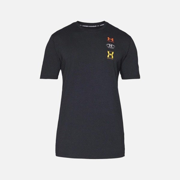 Under Armour T-shirt 60/40S Evol Logo