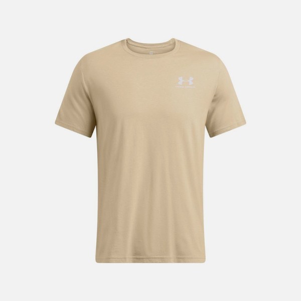 Under Armour T-shirt Sportstyle Lc