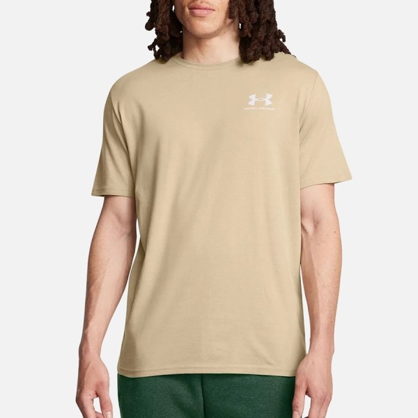 Under Armour T-shirt Sportstyle Lc