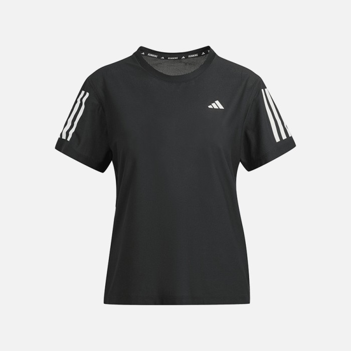 Adidas T-shirt Own the Run
