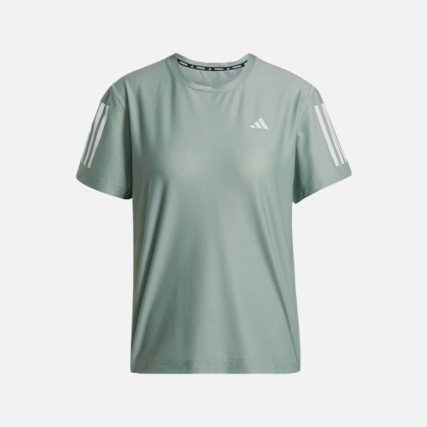 Adidas T-shirt Own the Run