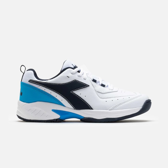 Diadora Chaussures Challenge 5 Sl Jr