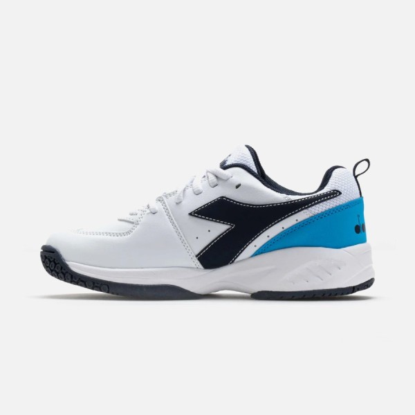 Diadora Chaussures Challenge 5 Sl Jr