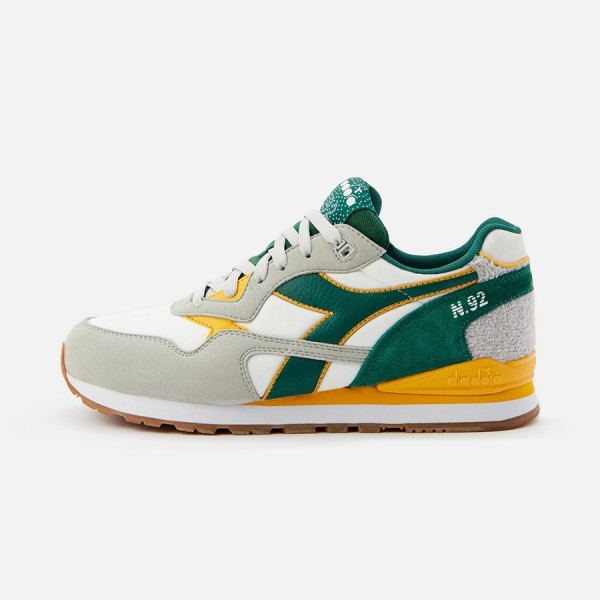 Diadora Chaussures N.92 Towel