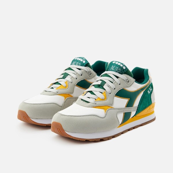 Diadora Chaussures N.92 Towel