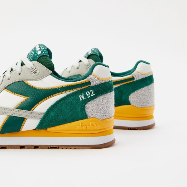 Diadora Chaussures N.92 Towel