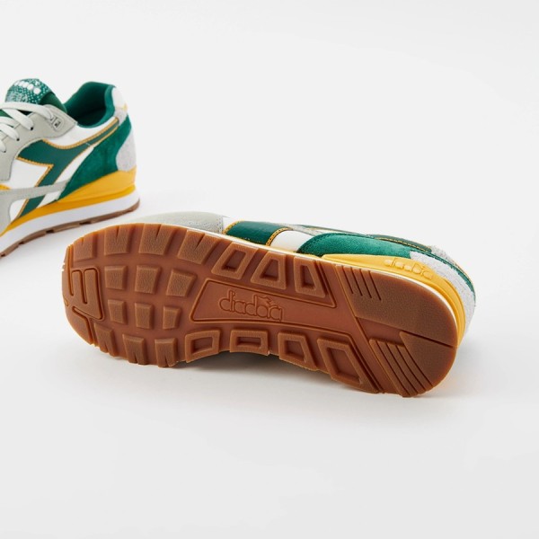 Diadora Chaussures N.92 Towel