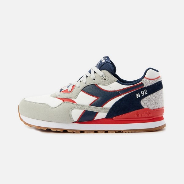 Diadora Chaussures N.92 Towel