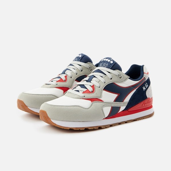 Diadora Chaussures N.92 Towel