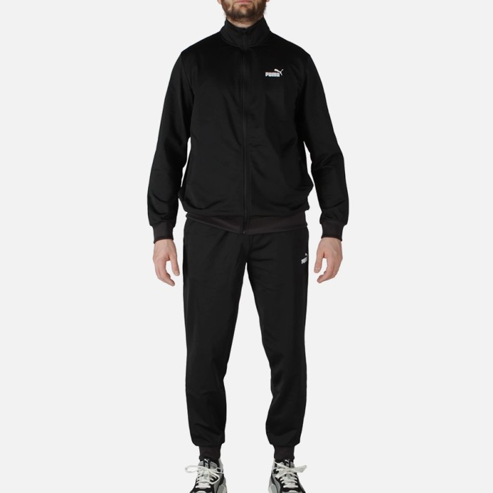 Puma Survêtement Ess Poly Suit