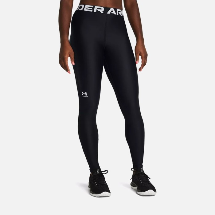 Under Armour Legging Hg
