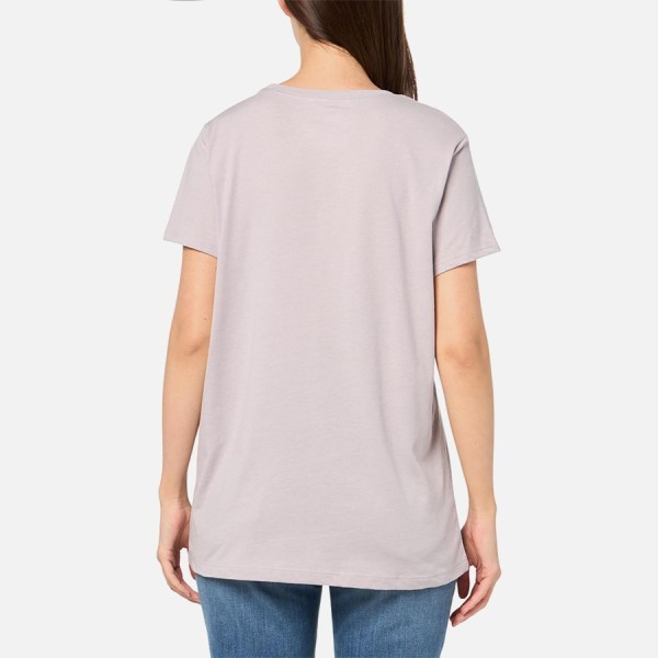Under Armour T-shirt Rival Logo Ss