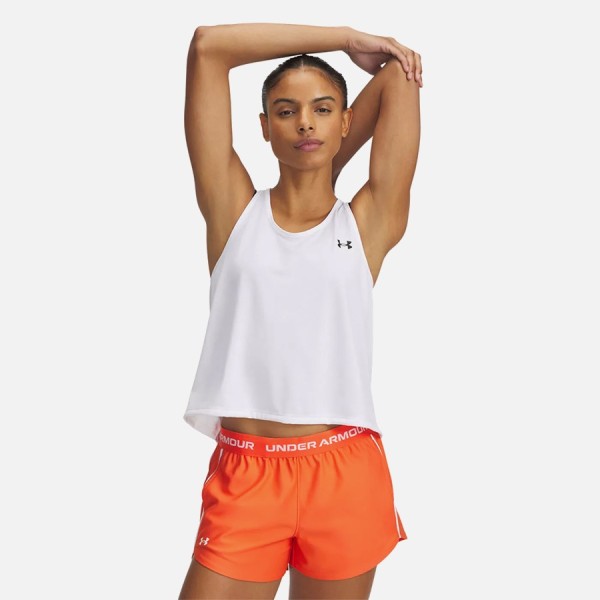Under Armour Débardeur Tech Swing