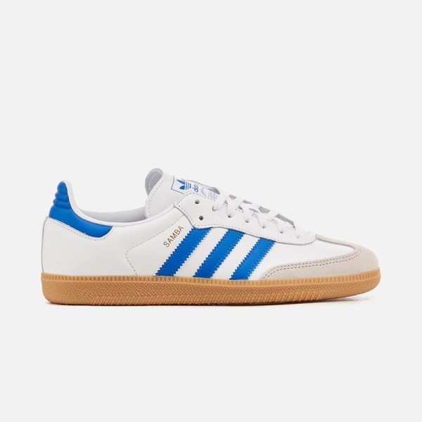 Adidas Chaussures Samba Og J