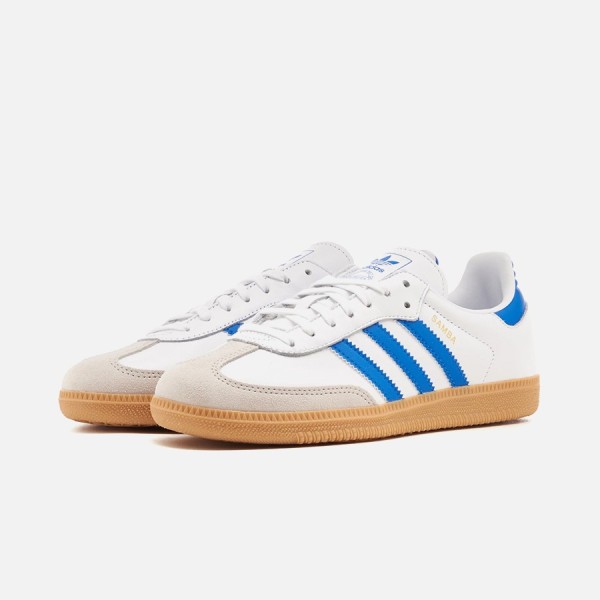Adidas Chaussures Samba Og J