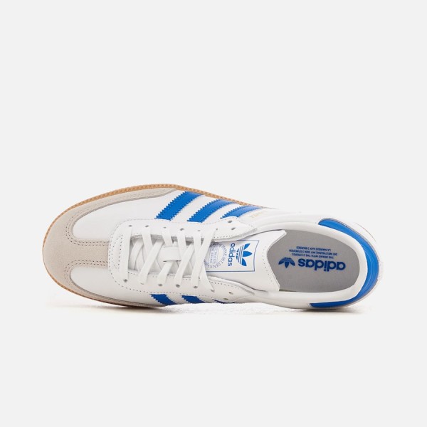 Adidas Chaussures Samba Og J