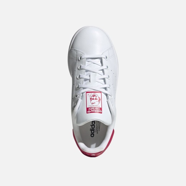 Adidas Chaussures Stan Smith J