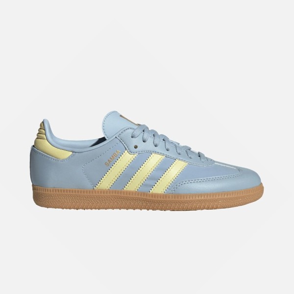 Adidas Chaussures Samba Og J