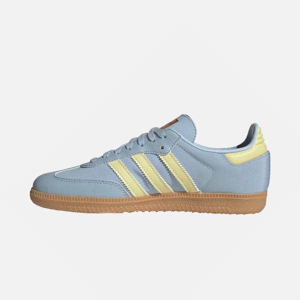 Adidas Chaussures Samba Og J