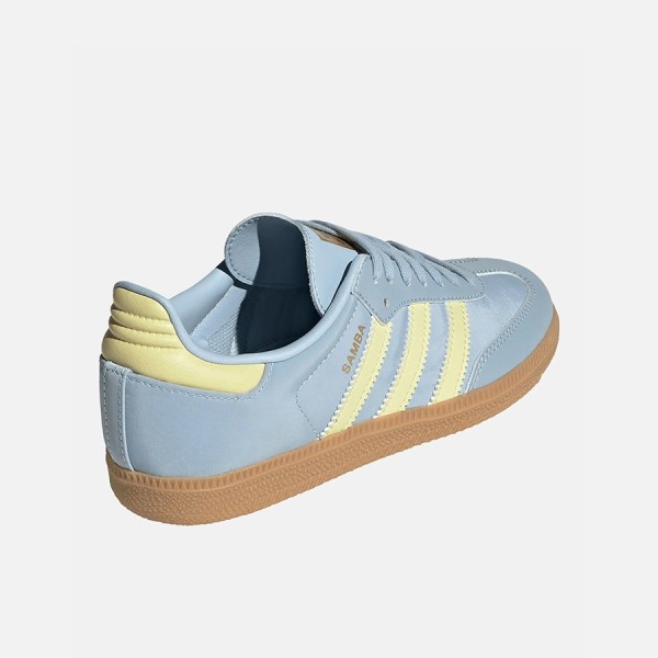 Adidas Chaussures Samba Og J