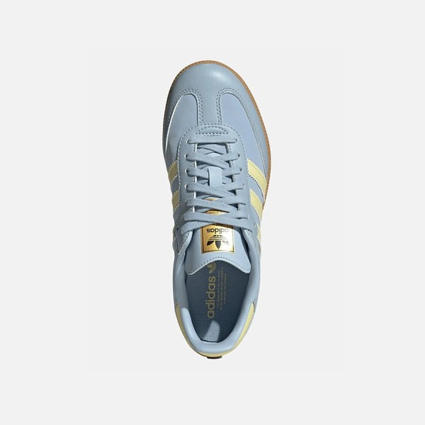 Adidas Chaussures Samba Og J