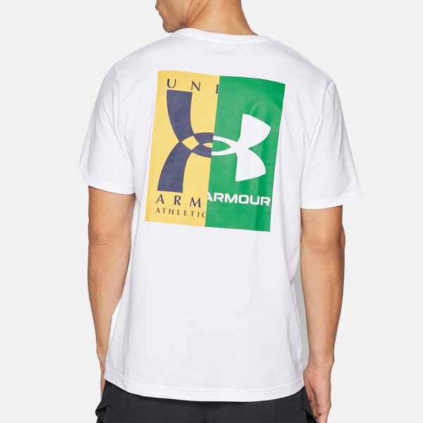 Under Armour T-shirt 60/40S Evol Logo