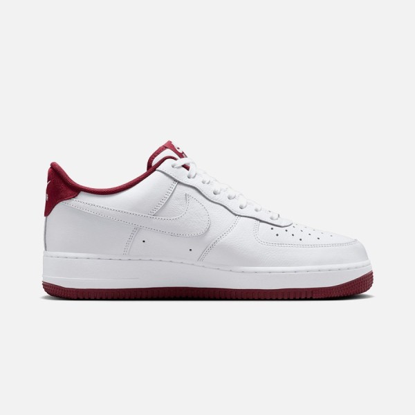 Nike Chaussures Air Force 1 07