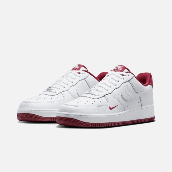 Nike Chaussures Air Force 1 07