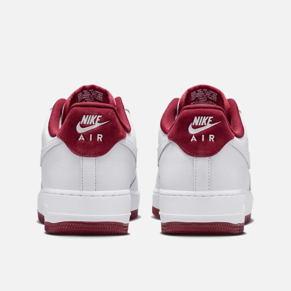 Nike Chaussures Air Force 1 07
