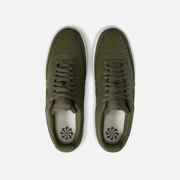 Nike Chaussures Court Vision Lo Nn
