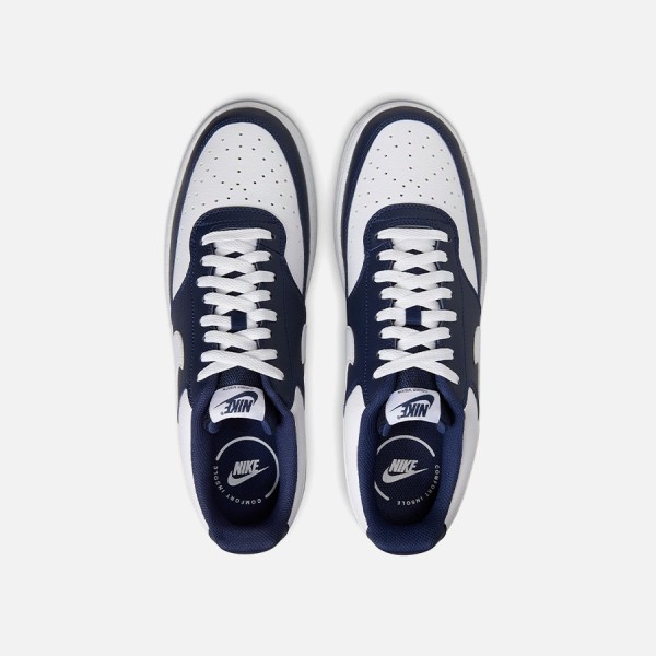 Nike Chaussures Court Vision Lo Nn
