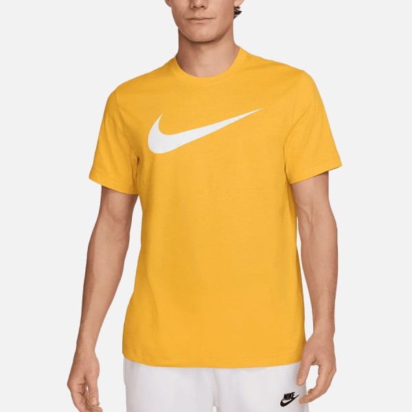 Nike T-shirt Icon Swoosh