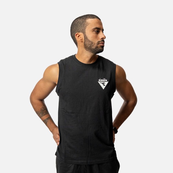 Diadora T-shirt Essential Sports