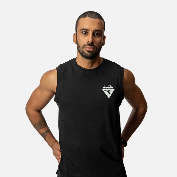 Diadora T-shirt Essential Sports