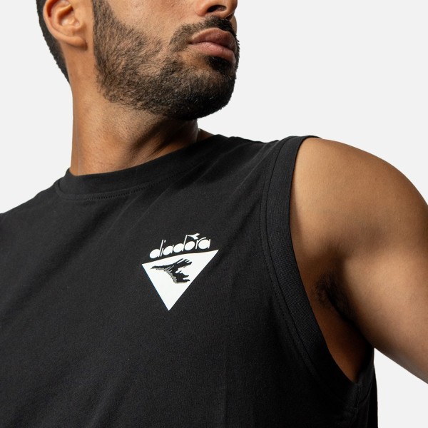 Diadora T-shirt Essential Sports