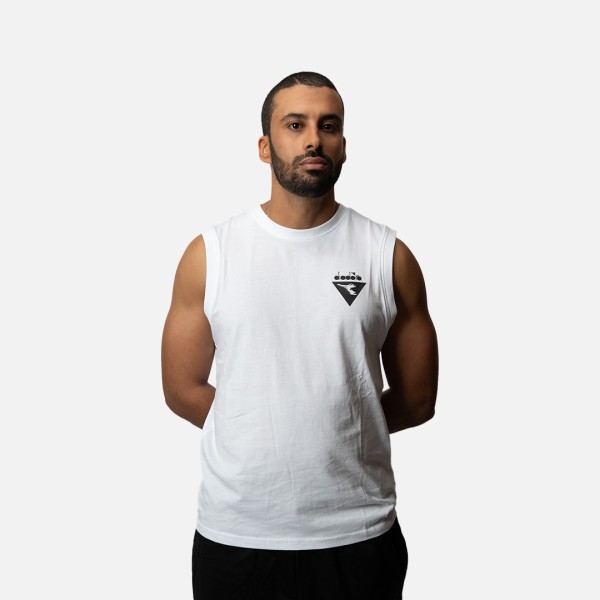 T-shirt Lifestyle| Homme | Diadora  181739-20002