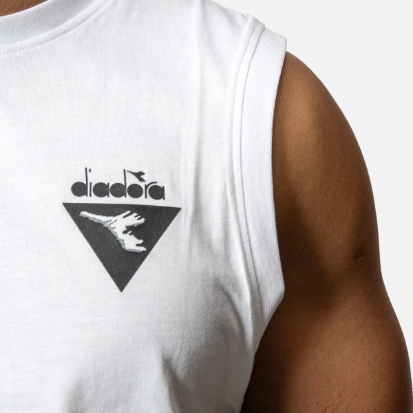 T-shirt Lifestyle| Homme | Diadora  181739-20002