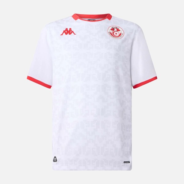 Kappa KOMBAT EXTRA Blanc Tunisie 25/26