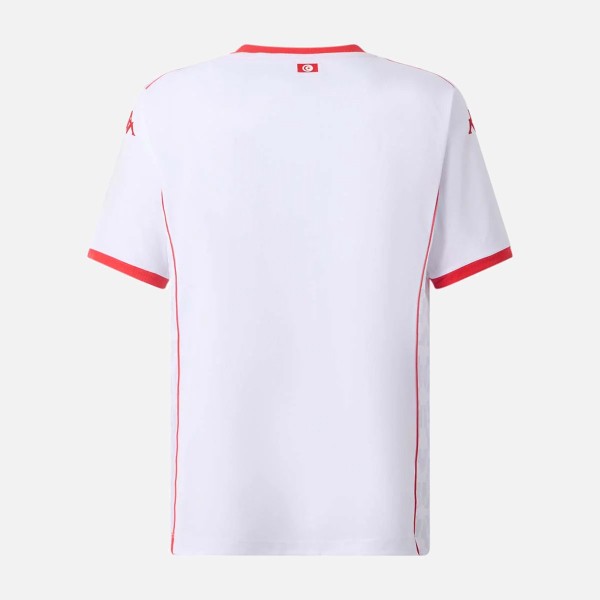 Kappa KOMBAT PRO Blanc Tunisie 25/26