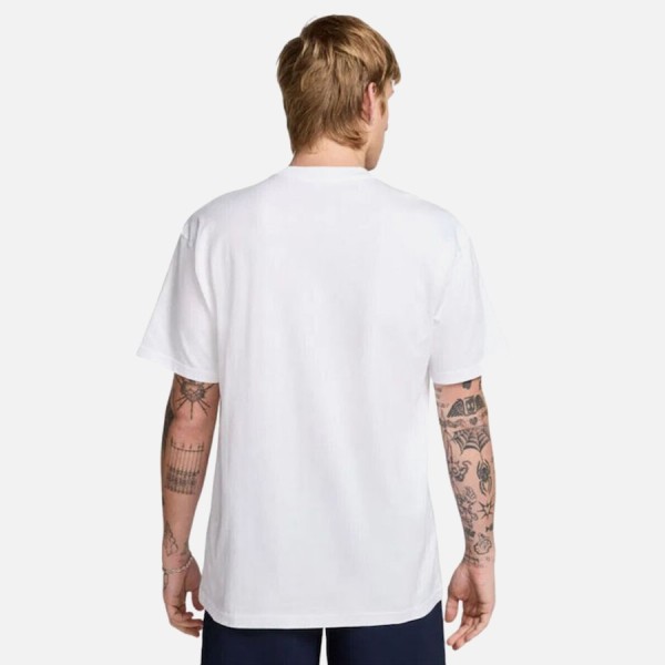 Nike T-shirt M90 White