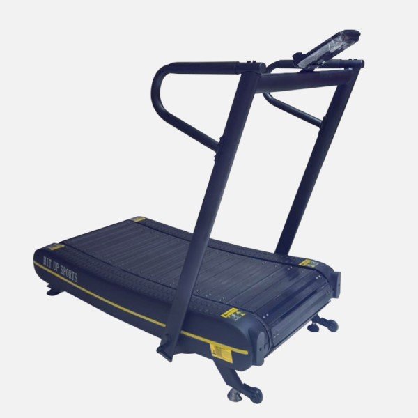 Hitup Tapis RUNSMART PLUS R001B - 150Kg