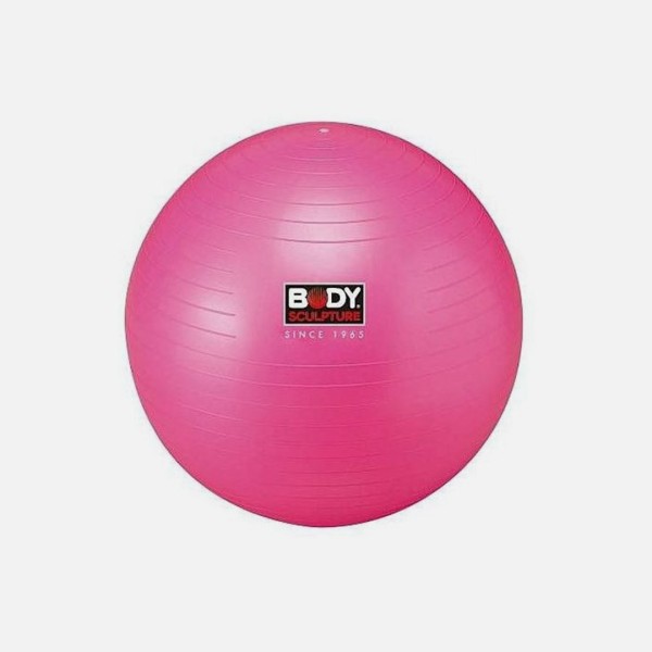 Body Sculpture Ballon de gymnastique