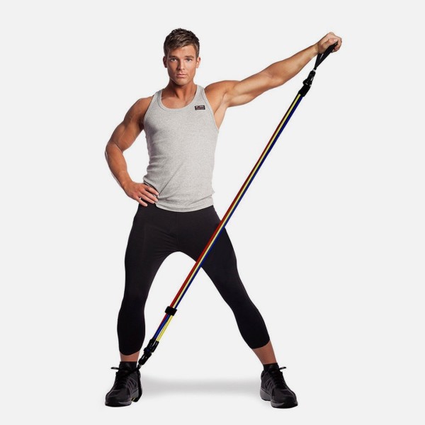 Body Sculpture Tondeuse Pilates