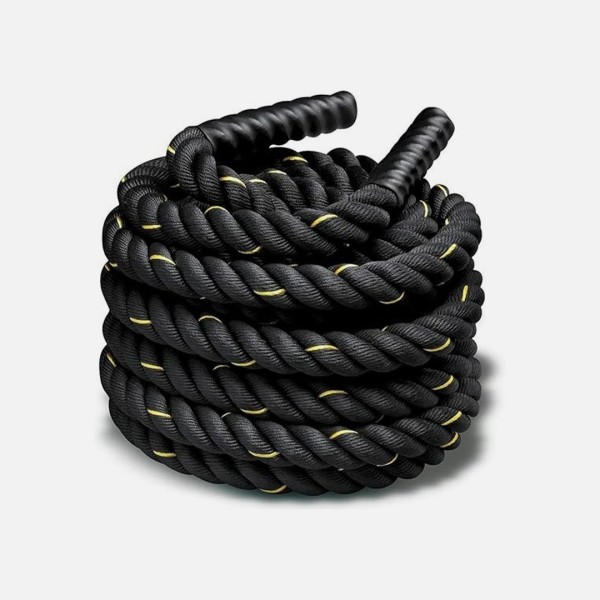 Body Sculpture Corde d'entraînement électrique