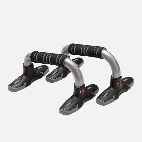 Body Sculpture Barres de pompes