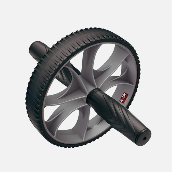 Body Sculpture Roue d'exercice