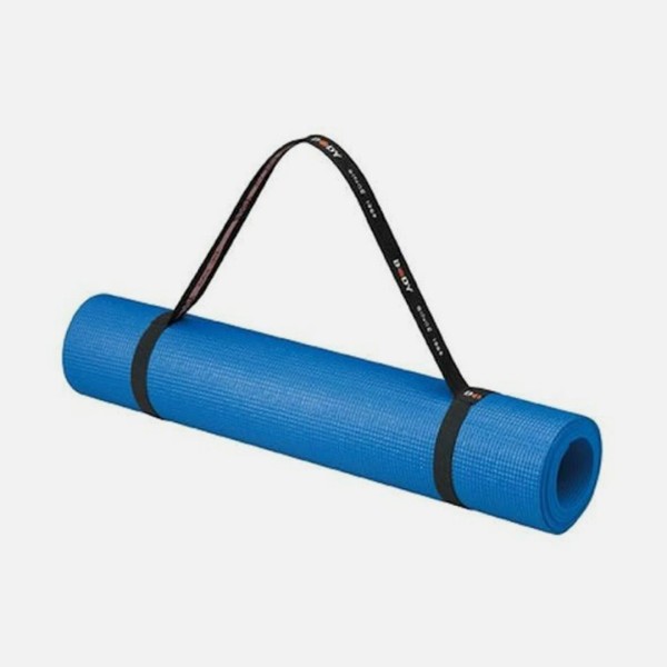 Body Sculpture Yoga Exercise Mat