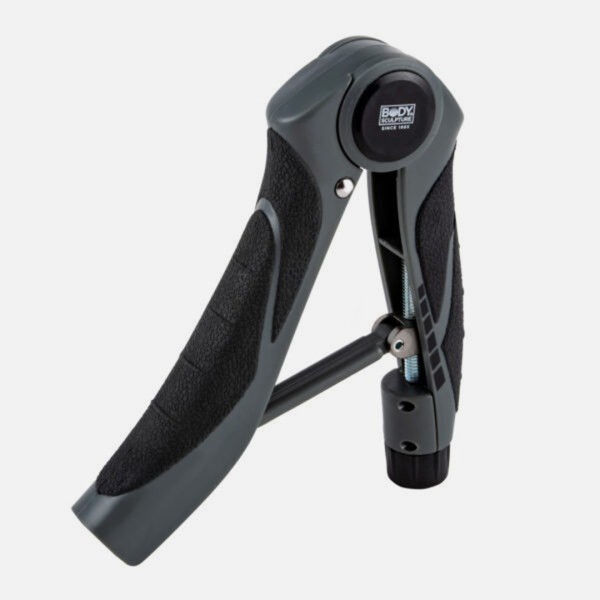 Body Sculpture Poignée