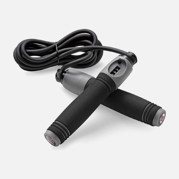 Body Sculpture Corde à sauter