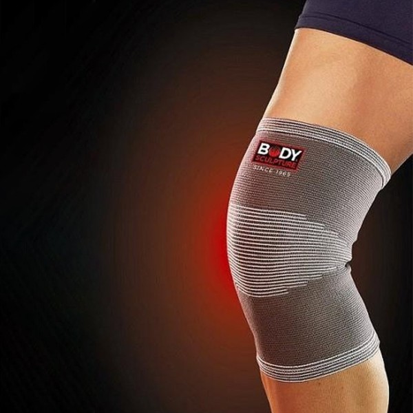 Support de paume Training| Unisexe | Body Sculpture  BNS-003